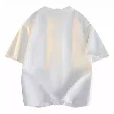 HUANQIU LogocleanfitT