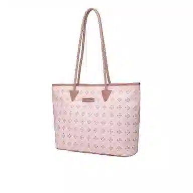 PVC Tote