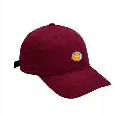 Garfield Family Baseball Cap