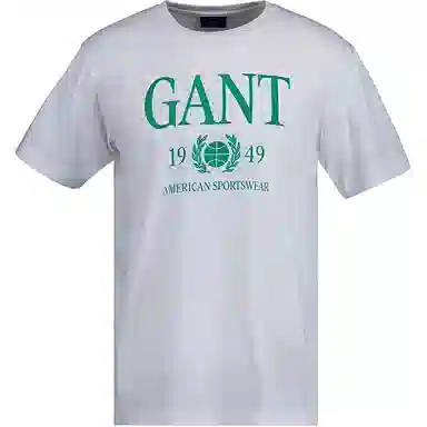 GANT logoT