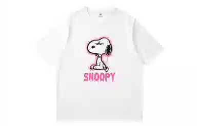 SNOOPY T