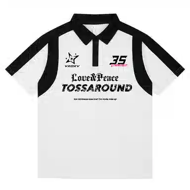 VXOXV Polo