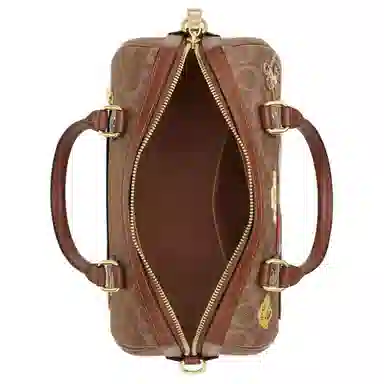 COACH x PEANUTS Rowan 25