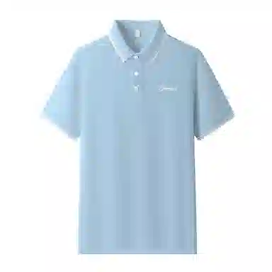 BOBBY ABLEY LOGOPolo