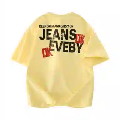 EVE JeansT