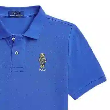 Polo Ralph LaurenPolo Logo