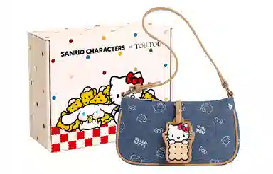 TOUTOU hellokitty