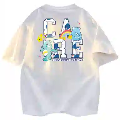 CAREBEARS T