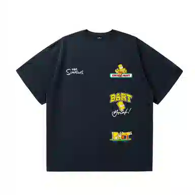 The Simpsons T