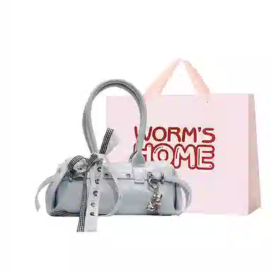 WORM'S HOME PU