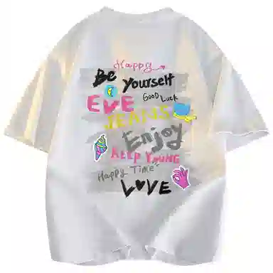 EVE Jeans logoT
