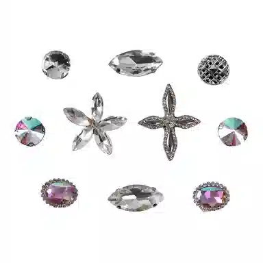 ZUOWEISHIJIA DIY crocs