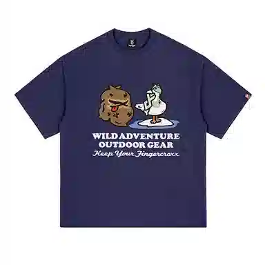 I.TFGXXFingercroxx T