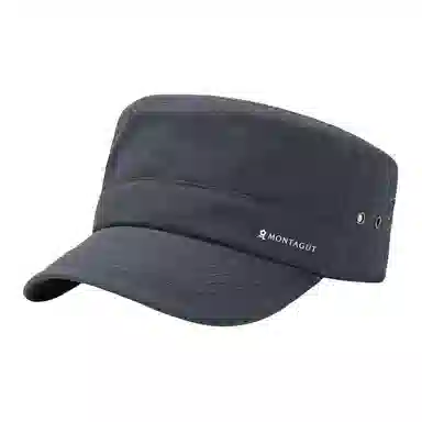 梦特娇 遮阳防晒 涤纶 鸭舌帽 男款