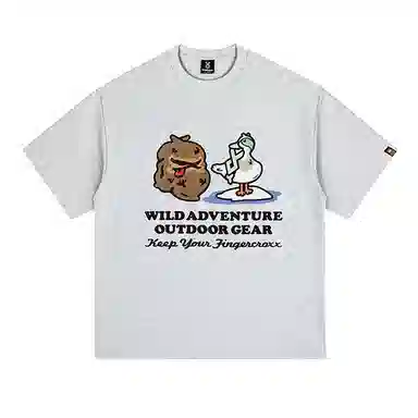 I.TFGXXFingercroxx T