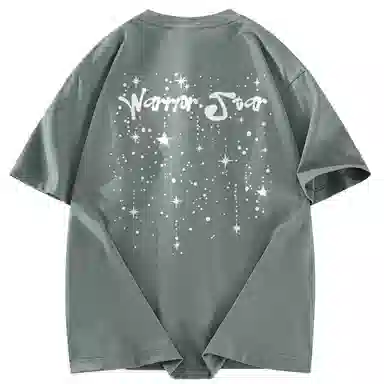 Warrior T