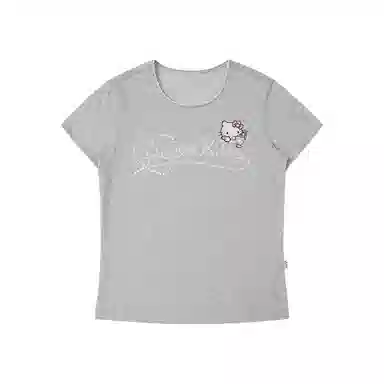 WHOOSIS HELLO KITTY T