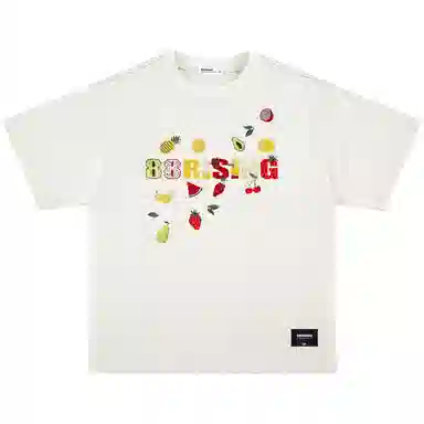 88rising T