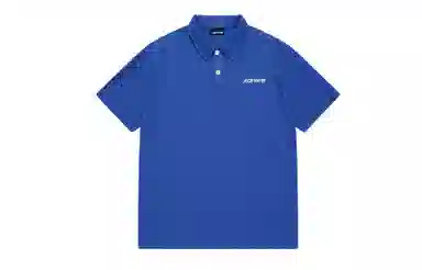 YKYB CleanfitLOGOPolo