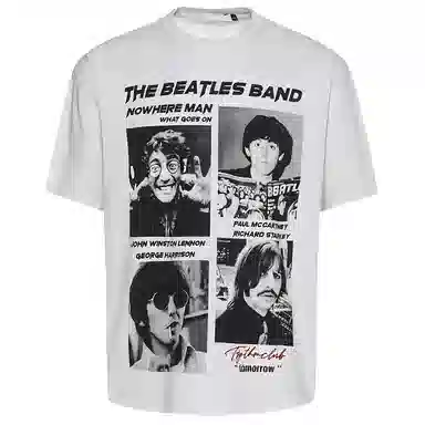 CTIDESTRAW oversizeT