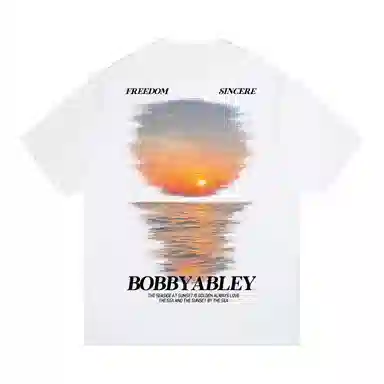 BOBBY ABLEY 320g LOGOT