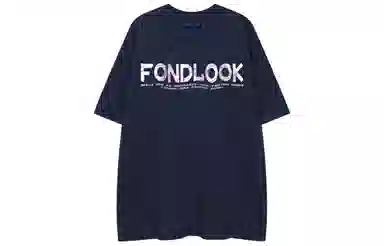 FONDLOOK logoT