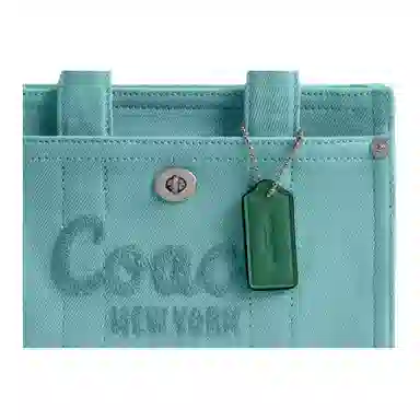 COACH Cargo 20 Cabas