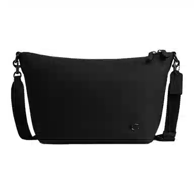 COACH Top Zip Messenger 26