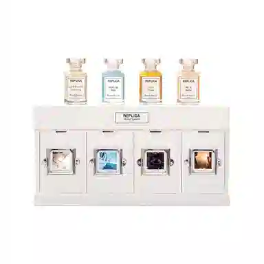 Maison Margiela EDT 7ml*4