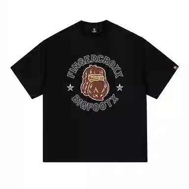 I.TFGXXFingercroxx T