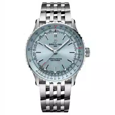 Breitling Navitimer 41 Blue