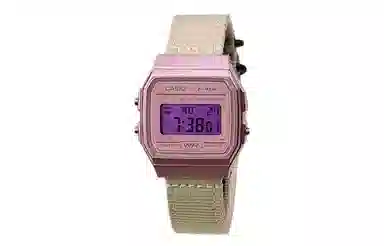 CASIO F-91WS-4