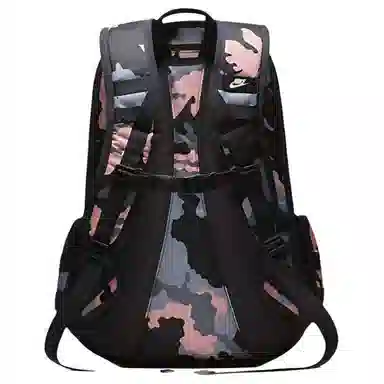 Nike SB Backpack Pink Camo
