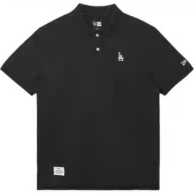 New Era SS25 Polo