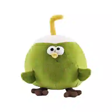 PUDOWRABBIT 25CM30CM35CM