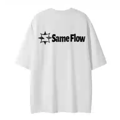 SAME FLOW LogoT
