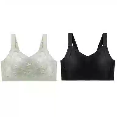 千奈美 薄款无痕防凸全罩杯收副乳文胸