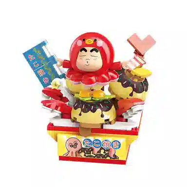 Keeppley 308pcs K20623