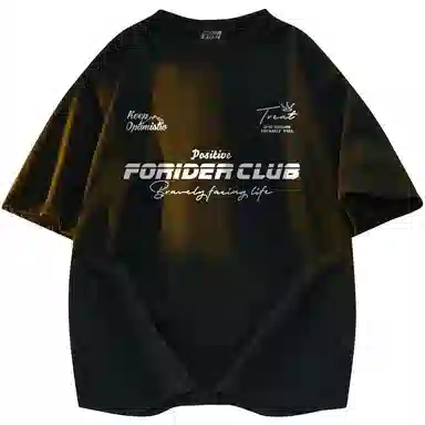 FORIDER T