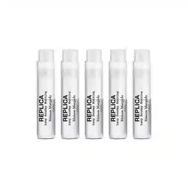 Maison Margiela Lazy Sunday Morning EDT 10ml Sample