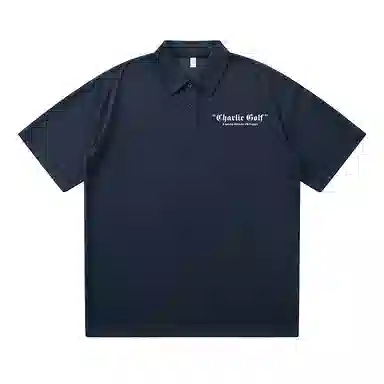 CHARLIE GOLF Polo