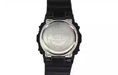 Casio DW-5600UBB Custom