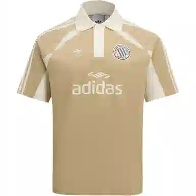 adidas originals 3 Stripes SHORT SLEEVE POLO Polo
