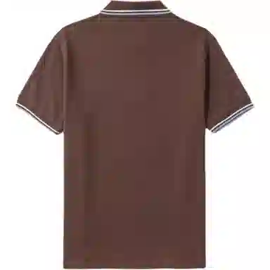 FRED PERRY SS25 LogoPolo
