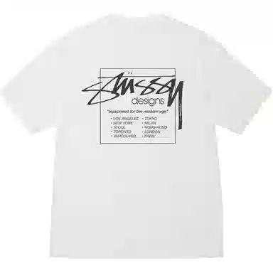 Stussy Modern Age Tee