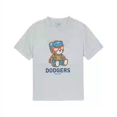 MLB KIDS Los Angeles DodgersT SS25