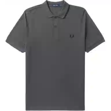 FRED PERRY SS25 LogoPolo