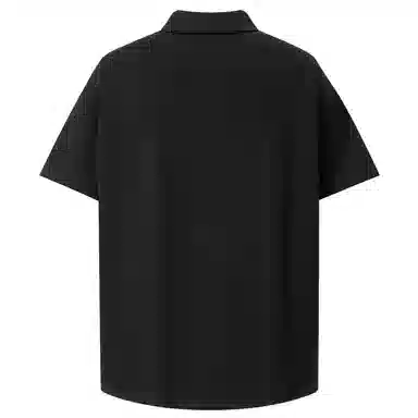 SAME FLOW boxycleanfitT