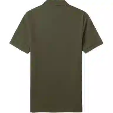 FRED PERRY SS25 LogoPolo