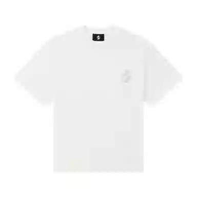 The Salvages Fashion Club Black Tee